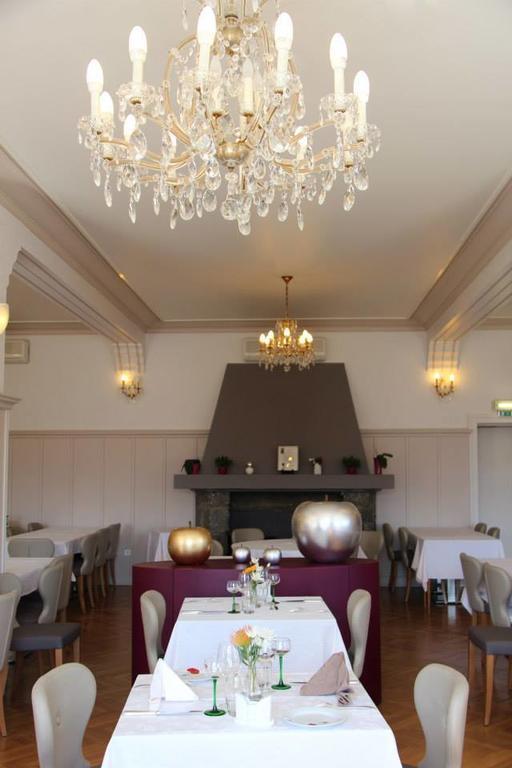Hotel Restaurant Perle Des Vosges Muhlbach-sur-Munster Exterior foto